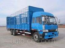 Fude LT5250CSY грузовик с решетчатым тент-каркасом