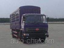 Fude LT5250CCYGDC0JK грузовик с решетчатым тент-каркасом