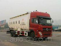 Dongfanghong LT5250GFL bulk powder tank truck