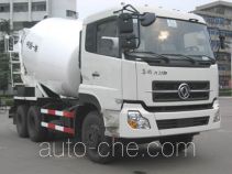 Dongfanghong LT5250GJB concrete mixer truck