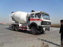 Dongfanghong LT5250GJBDY concrete mixer truck
