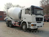 Dongfanghong LT5250GJBZY concrete mixer truck
