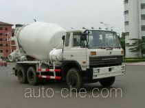 Dongfanghong LT5251GJB concrete mixer truck