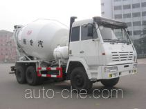 Dongfanghong LT5252GJB concrete mixer truck