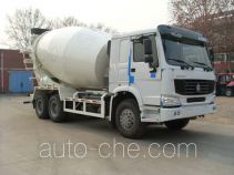 Dongfanghong LT5252GJBZY concrete mixer truck