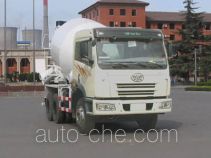Dongfanghong LT5253GJB concrete mixer truck