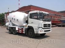 Dongfanghong LT5256GJB1 concrete mixer truck