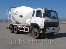 Dongfanghong LT5261GJB concrete mixer truck
