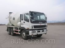 Dongfanghong LT5262GJB concrete mixer truck