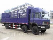 Fude LT5300CSY грузовик с решетчатым тент-каркасом