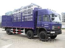 Fude LT5300CSY грузовик с решетчатым тент-каркасом