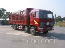 Fude LT5310CSY грузовик с решетчатым тент-каркасом