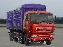 Fude LT5310CSYJK грузовик с решетчатым тент-каркасом