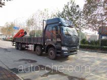Dongfanghong LT5310JJHBBC2 weight testing truck