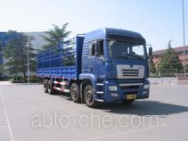 Dongfanghong LT5318CSY грузовик с решетчатым тент-каркасом