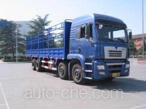Dongfanghong LT5319CSYBM грузовик с решетчатым тент-каркасом