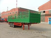 Dongfanghong LT9383CSY stake trailer