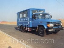 Shanshan LTC5081TCT20A static sounding vehicle
