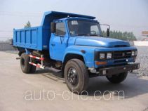 Chuguang LTG3072F19D dump truck