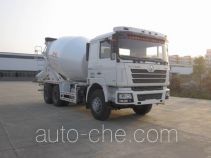 Chuguang LTG5251GJB concrete mixer truck