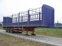 Chuguang LTG9280CXY stake trailer