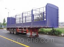 Chuguang LTG9282CXY stake trailer
