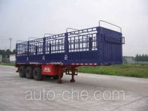 Chuguang LTG9283CXY stake trailer
