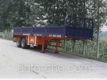 Chuguang LTG9320 trailer