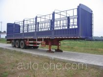 Chuguang LTG9401CCY stake trailer