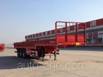 Xianpeng LTH9400E trailer