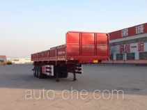 Xianpeng LTH9400Z dump trailer