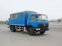 Lantong LTJ5141TGL6 thermal dewaxing truck