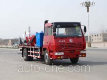 Lantong LTJ5161TXL35 dewaxing truck