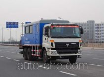 Lantong LTJ5170TGL6 thermal dewaxing truck