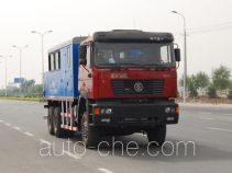 Lantong LTJ5180TGL6 thermal dewaxing truck