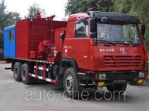 Lantong LTJ5210TXL40 dewaxing truck