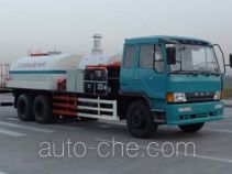 Lantong LTJ5220TGL6 thermal dewaxing truck