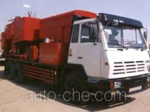 Lantong LTJ5240TSN40 cementing truck