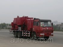 Lantong LTJ5244TSN40 cementing truck