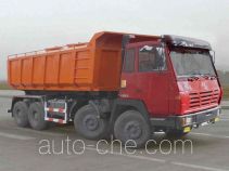Lantong LTJ5310TSS fracturing sand dump truck
