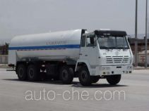 Lantong LTJ5310TYG liquid dispensing tank truck