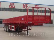 Liangtong LTT9400Z dump trailer