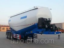 Liangtong LTT9401GFL medium density bulk powder transport trailer