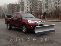 Tianxin LTX5030TCX snow remover truck