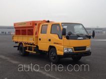 Tianxin LTX5040TCX snow remover truck