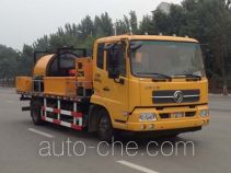 Tianxin LTX5080TYH pavement maintenance truck