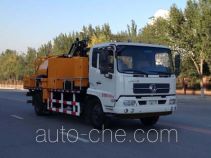 Tianxin LTX5120TYH pavement maintenance truck
