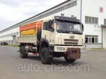 Tianxin LTX5150TCX snow remover truck