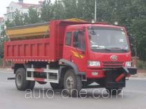 Tianxin LTX5161TCX snow remover truck