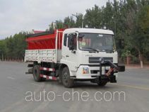 Tianxin LTX5162TCX snow remover truck